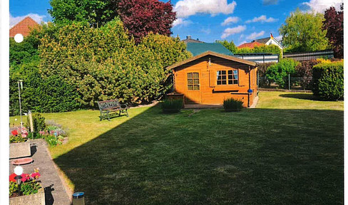 Erstbezug nach Sanierung: Charmantes Einfamilienhaus in Rennau