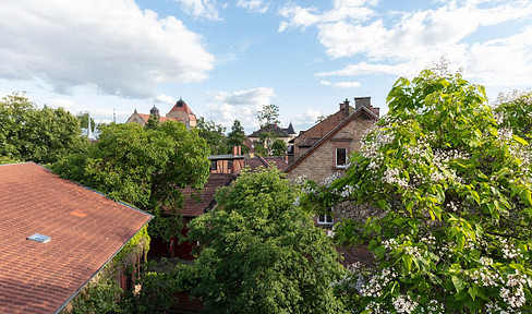 1a location as office or living space 6 rooms