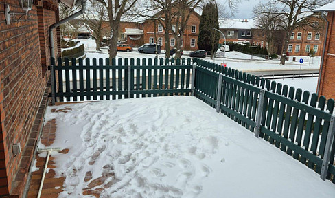 4,5 Zimmer Wohnung in Siebenbäumen