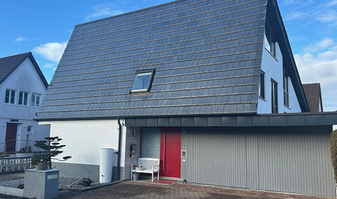 Außergewöhnliches Einfamilienhaus mit Einliegerwohnung "Provisionsfrei"