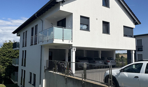 Provisionsfrei! Neuwertiges Mehrfamilienhaus in Idstein