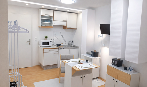 Apartment Kufstein center