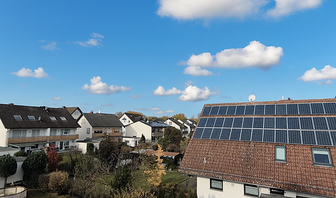 ***AND ONLY THE DEAR GOD LIVES ABOVE YOU****