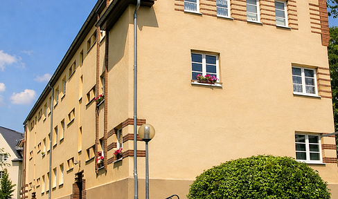 High-yielding 3-room apartment in a good location / solid investment!