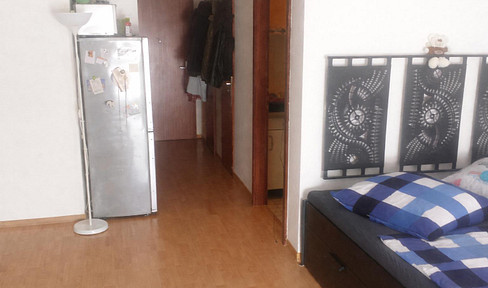 Beautiful one-bedroom apartment - Good location in Schwetzingen