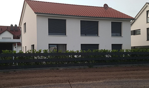 Passive house in Engelbostel / Langenhagen 180m2