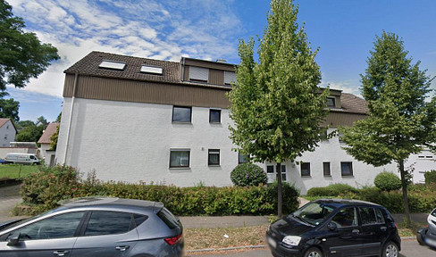 4-bed flat share in the popular east of Heilbronn