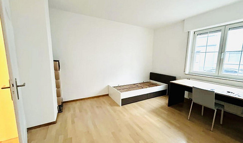 *Furnished shared room* with EBK and general balcony