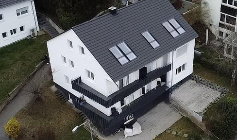 Moderne 2,5-Zimmer Wohnung mit Einbauküche in guter Lage in Esslingen