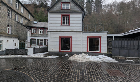 Open your own café/pub/restaurant with outdoor catering