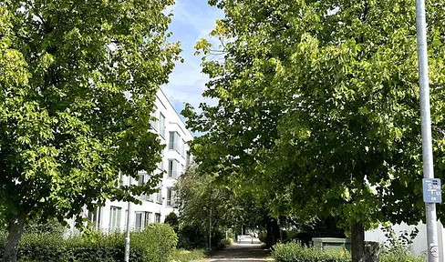 Ab 01.05 - Pärchen oder Singles - 1-Zi Apartment, 5 min Völki - volle Ausstattung