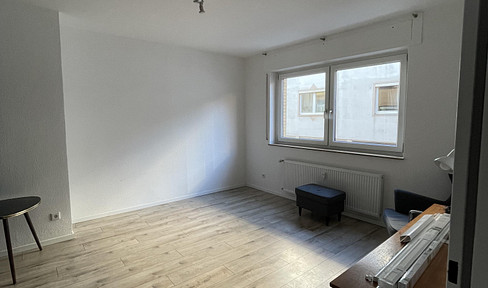 Watch out - Furnished living in the center of Mainz