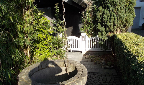 SINGLE Wohnung mit EBK in Essen