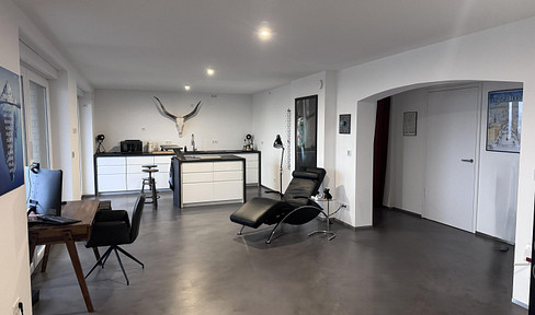 Oenekinger Weg: Your dream apartment in Lüdenscheid!