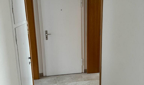 Ankommen. Durchatmen. Zuhause sein: Charmante lichtdurchflutete 2-Zimmerwohnung sucht NichtraucherIN