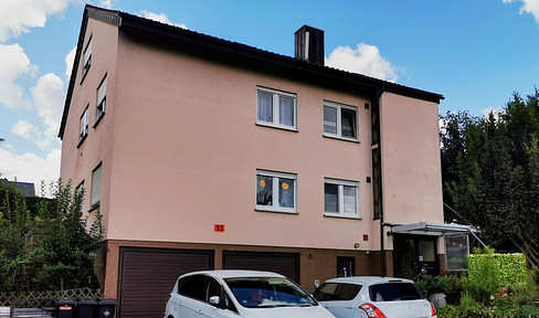 Mehrfamilienhaus geteilt in 2 Eigentumswohnungen, Generationenhaus o. Kapitalanlage