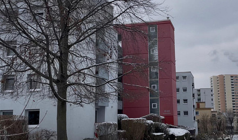 1.5-room apartment with balcony in Bietigheim-Bissingen