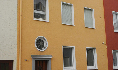 Attraktives MFH mit Potential