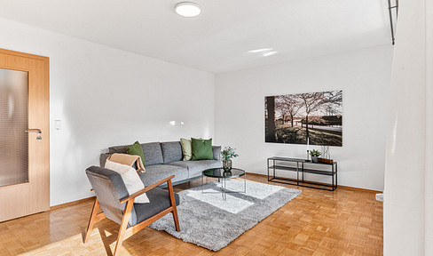 Sofort einziehen: Reihenhaus in Böfingen – familienfreundlich, grün & stadtnah