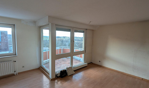 Helle 2-Zimmer Wohnung in Nürtingen