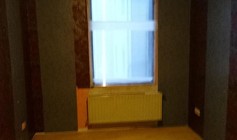 Practically designed 2-room apartment for rent in Wuppertal-Barmen