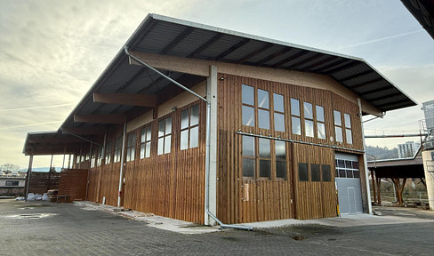 Property centrally located in the middle of Germany - Sale/rental