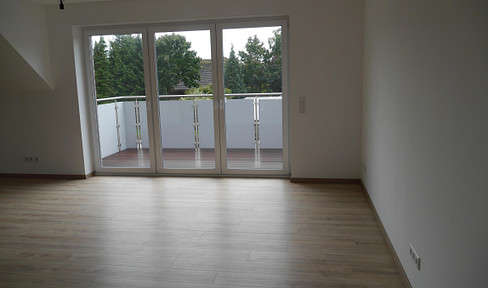 exklusive Wohnung in Everswinkel, zentral und ruhig