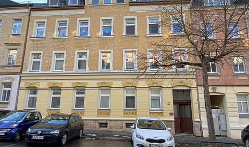 6 room ground floor balcony & terrace w. garden