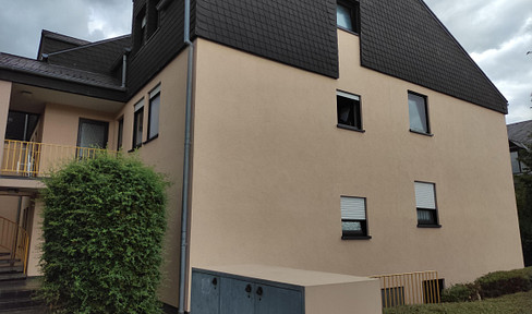 RESERVED-Apartment Bernkastel-Kues (Plateau)