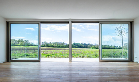 Einfamilienhaus mit möglicher Einliegerwohnung, 3 Bädern und TG