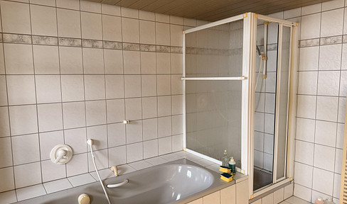 Wunderschöne Wohnung im Lahn-Dill-Bergland