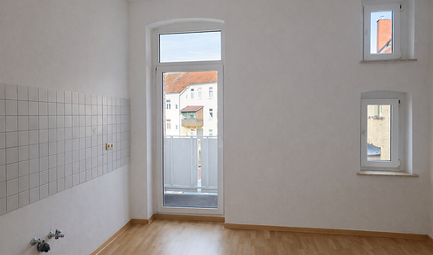 Beautiful 3-room apartment for rent