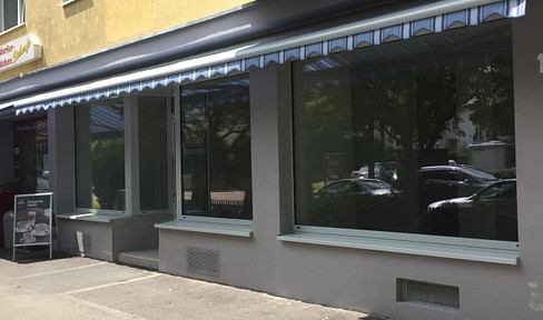 Store in Poppelsdorf