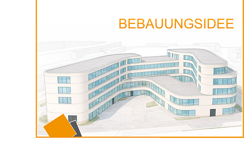 WERBESTARKE ECKLAGE MIT DIREKTEM U-BAHN-ZUGANG – ENTWICKLUNGSPOTENZIAL IN NÜRNBERG-WEST