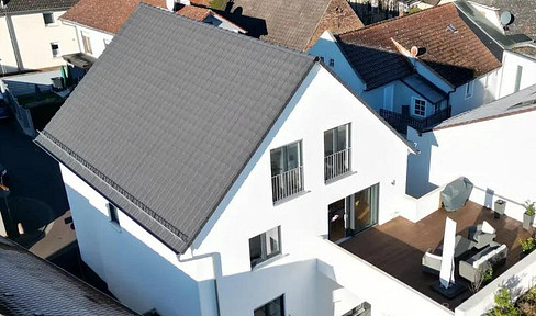 ZFH - exklusiv Wohnen und Vermögen aufbauen, Provisionsfrei