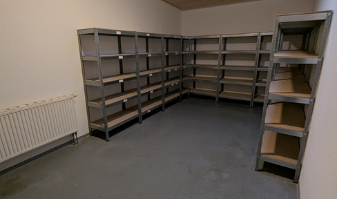 Storage units in Eppingen Mühlbach - dry & secure | 7-22 h | from 99 € incl. NK