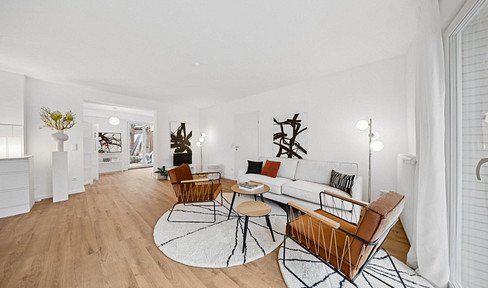 Modernized two-generation house in PI-Thesdorf!