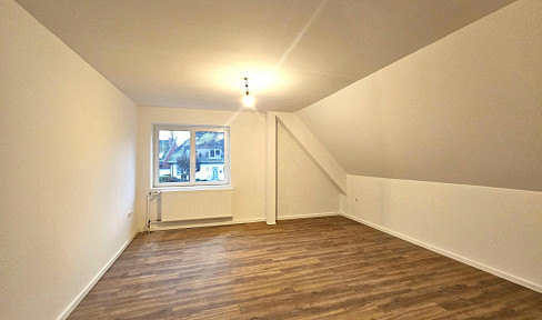 Investment or own use: 2 room apartment in PI-Thesdorf