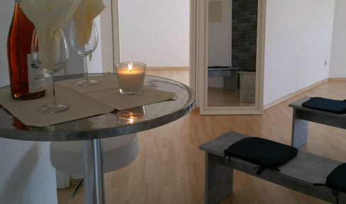 KÜNZELSAU -Absoluter Privatverkauf-  Sonnige Charmante 3 Zi. Wohnung 2 Balkone