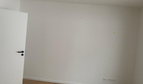 2-Zimmer-Neubauwohnung in Neuhausen München