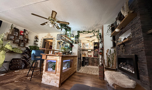 Ideal home in a quiet environment with an excellent location