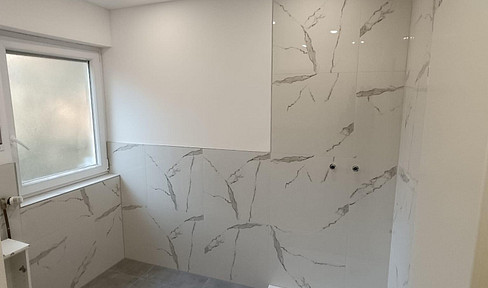 Attractive 2-room apartment (first occupancy after renovation)