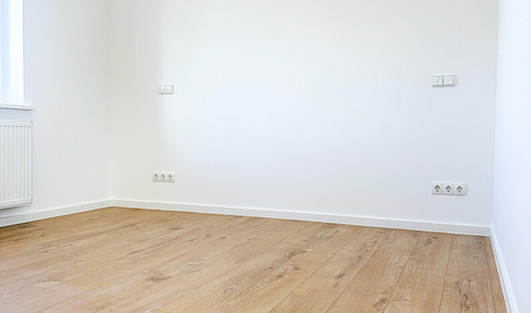 Attractive & high-yield investment in a sought-after location - also suitable for owner-occupiers