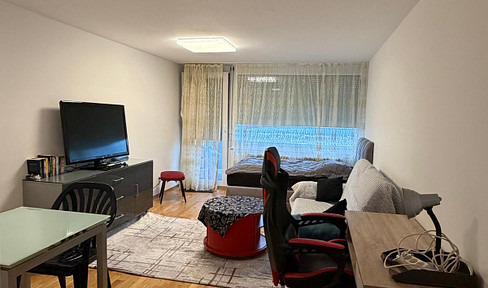 Wohnung – Lerchenauer Str / Lerchenstr (Lerchenau)