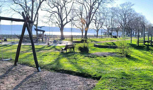 Opportunity to live just 70 meters from the lake