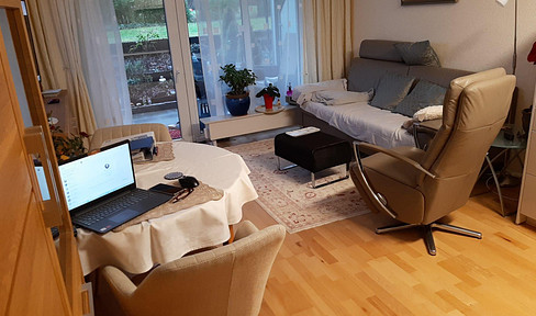 Wohnung in Willich-Anrath für 125000 €