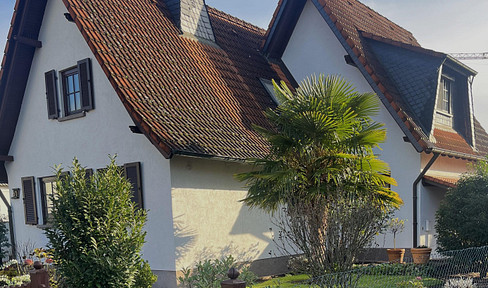 Ein kleines Juwel .....