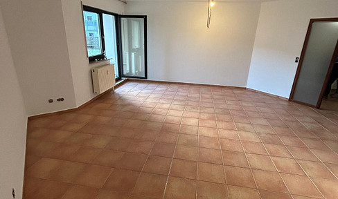 3 room first floor apartment