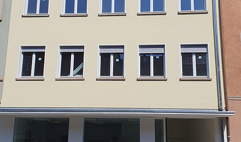 Office/commercial/practice/shop renovated in 2023, old town SW, commission-free