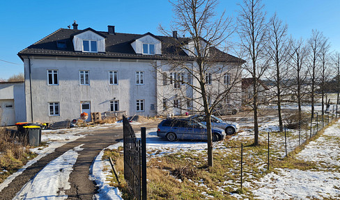 Apartment building Investment property Commercial